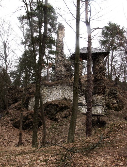 zlenice