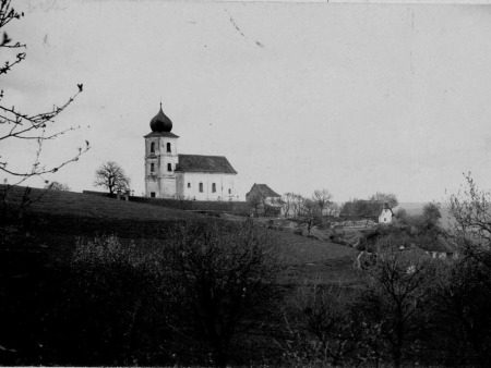 kostel-sv-Martina-archiv