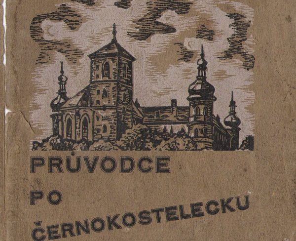 Průvodce po Černokostelecku