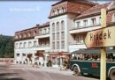 hotel Moskva