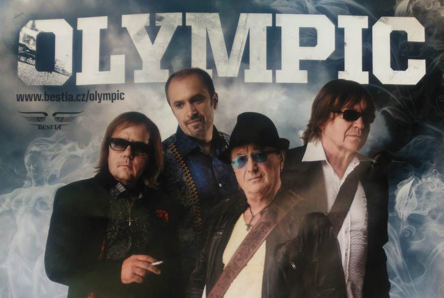 Olympic