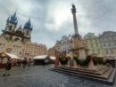 Mariánský sloup