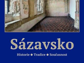 Sázavsko